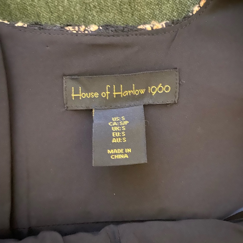 NWOT HOUSE OF HARLOW SET - Picture 5 of 5